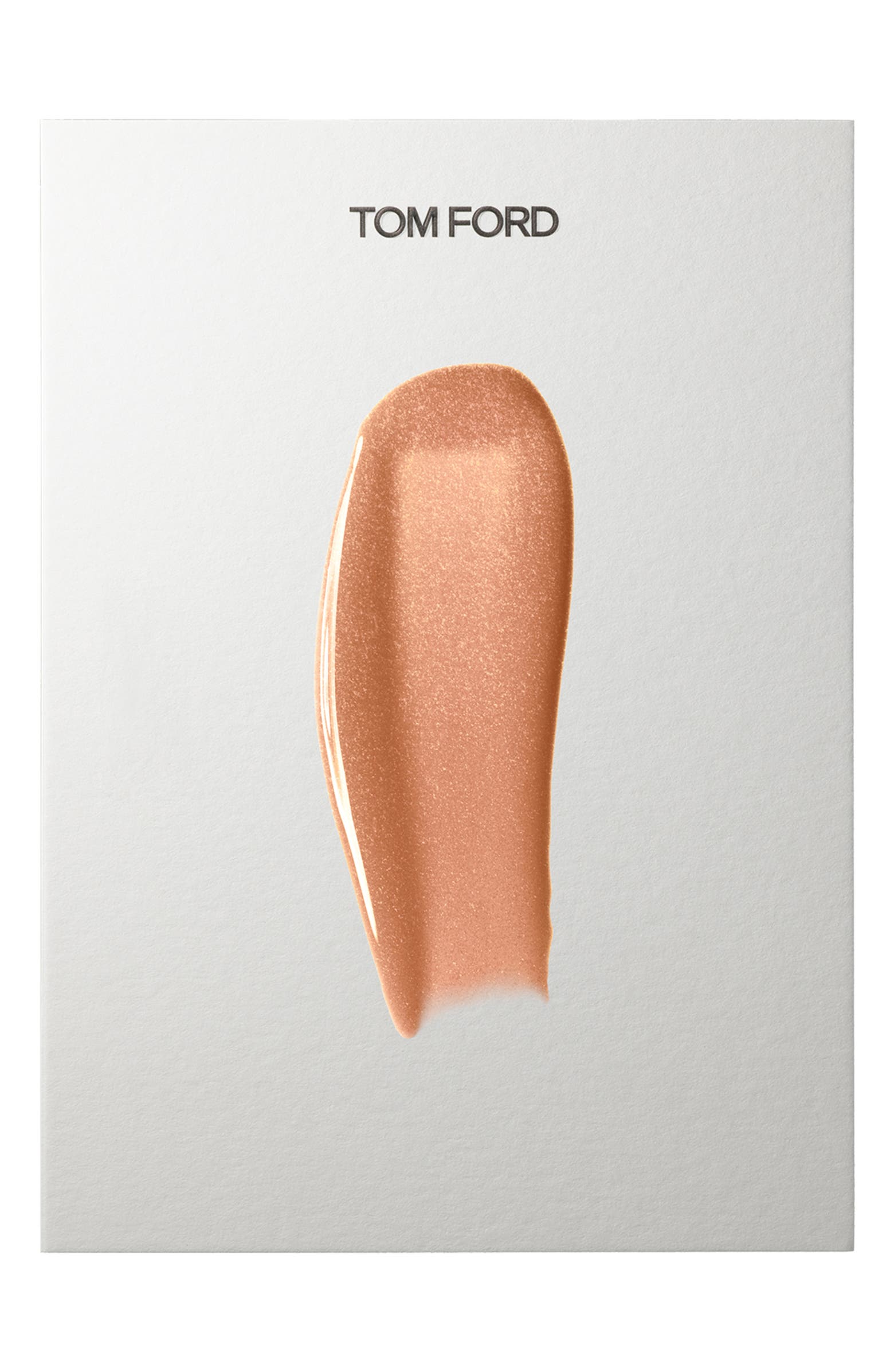 TOM FORD Gilded Gloss Luxe | Nordstrom