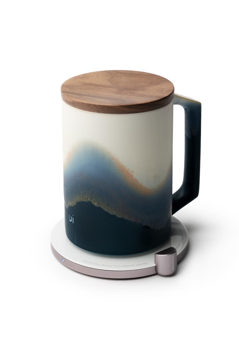 Ui Artist Collection Set - Mint Glacier, Alternate, color, Blue