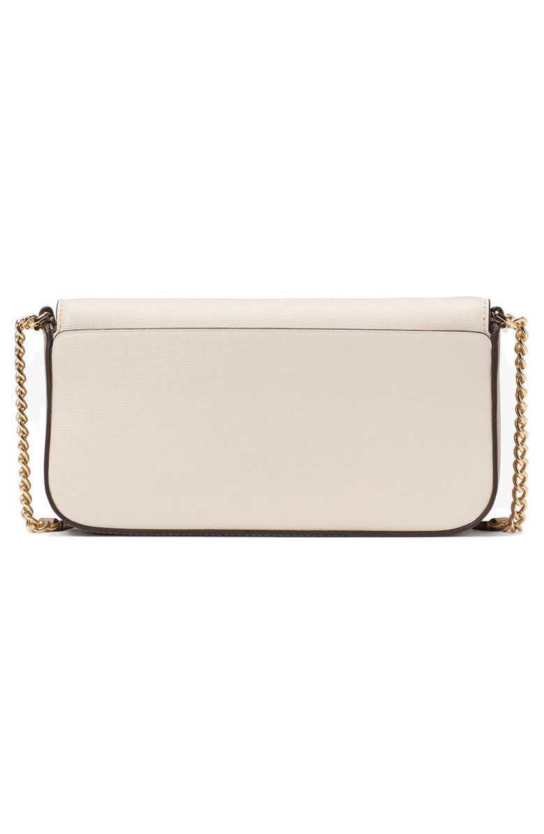 Kate Spade New York devin leather chain strap crossbody bag, Alternate, color, 