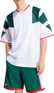 adidas Panel Jersey