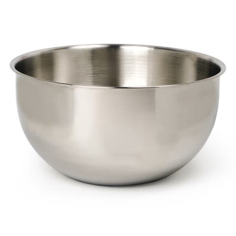 Endurance® Stainless Steel Mixing Bowl