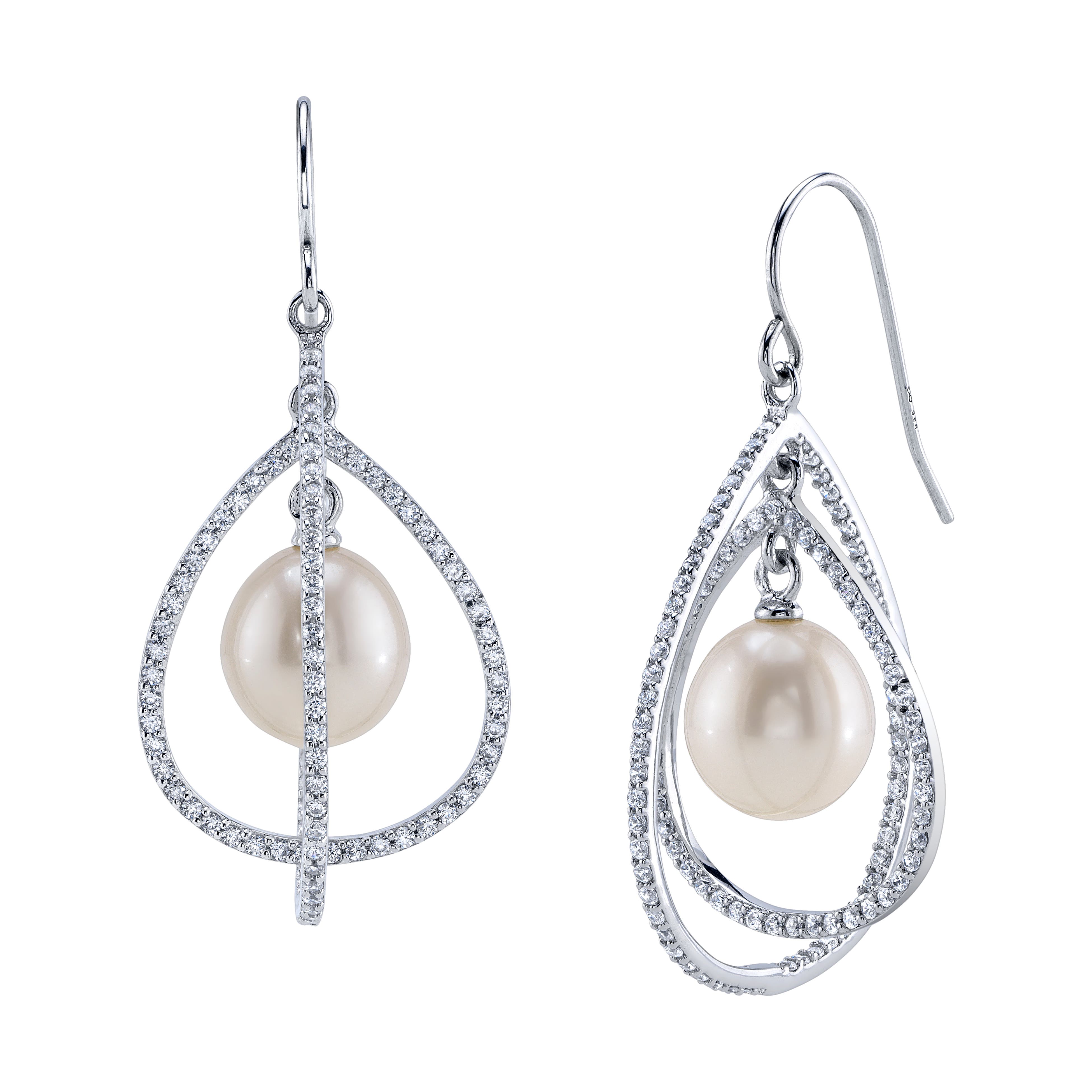 selected Sterling Silver