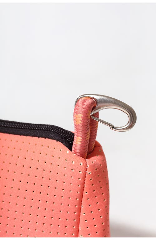 Pop Ups Brand Essential Pouch In Pink