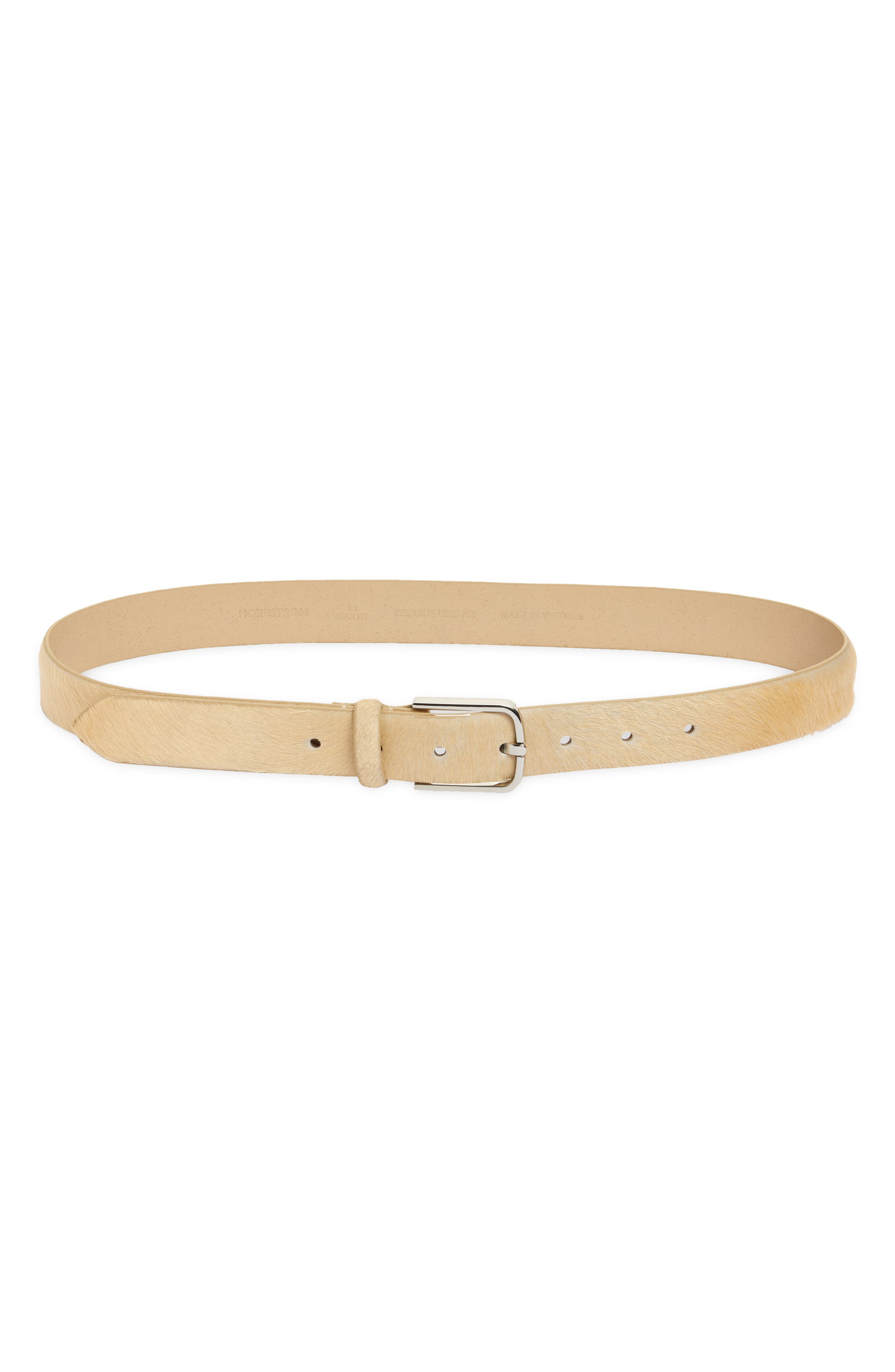 BEIGE WOOD- SILVER