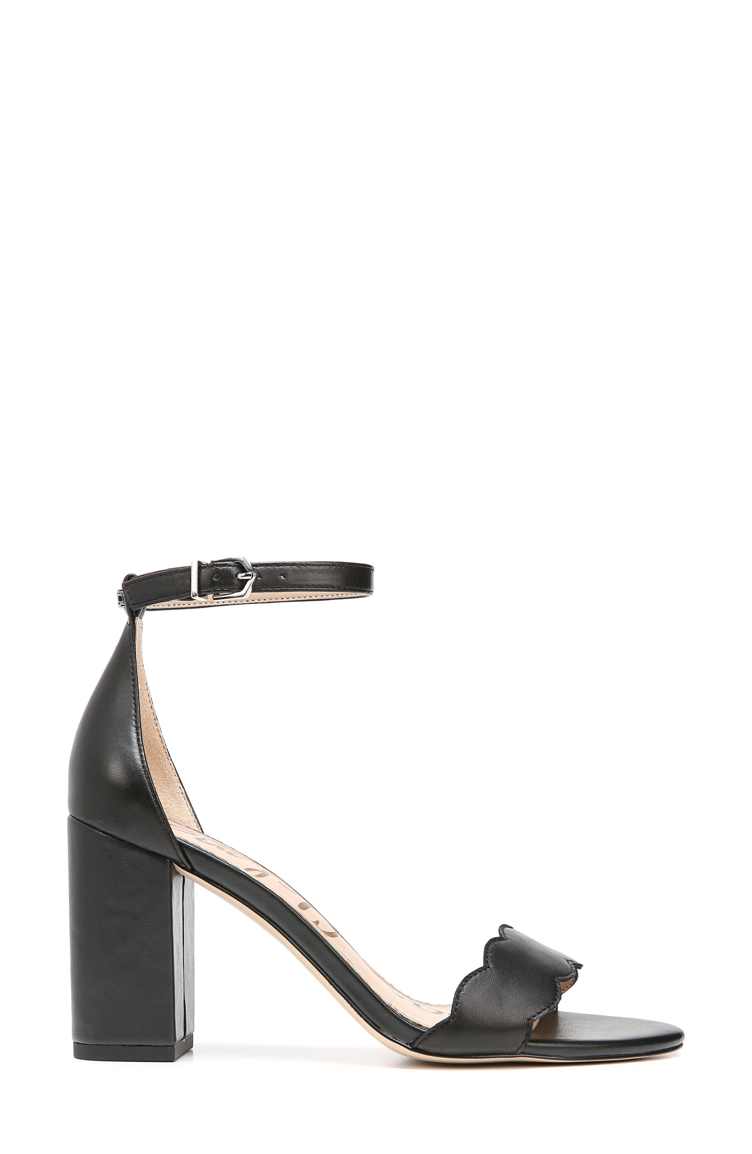 Sam Edelman Odila Sandal, Alternate, color, 