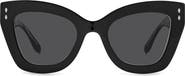 Isabel Marant 51mm Cat Eye Sunglasses