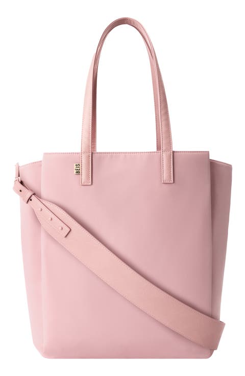 The Commuter Tote