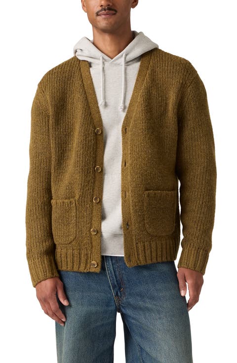 Mammoth Cardigan