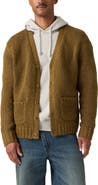 Levi's Mammoth Cardigan