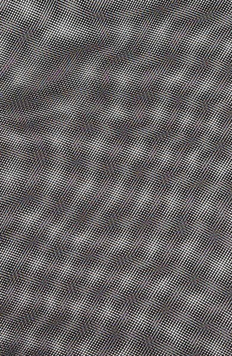 Open Edit Sheer Woven Wide Brim Floppy Bucket Hat, Alternate, color,