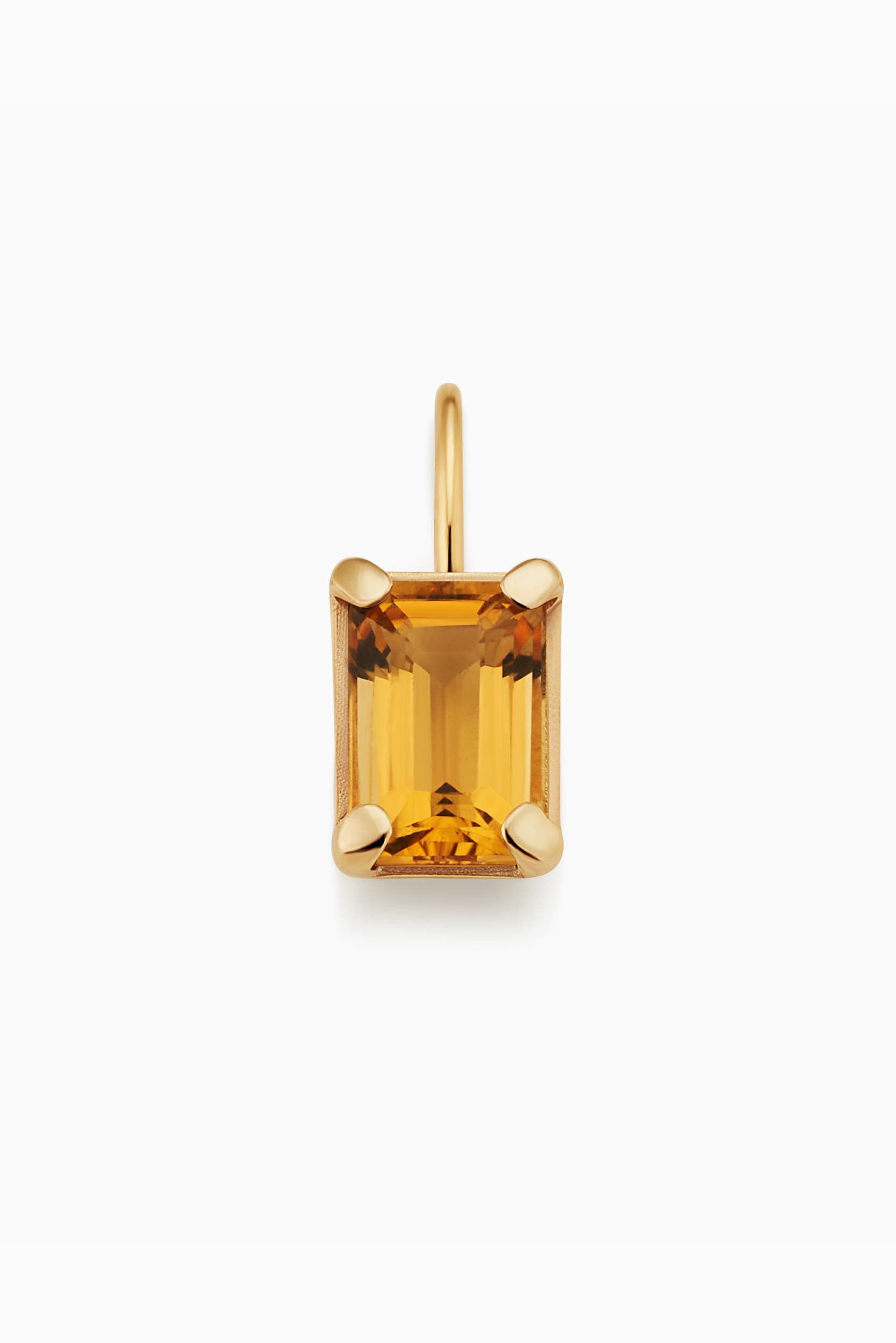 Citrine - November
