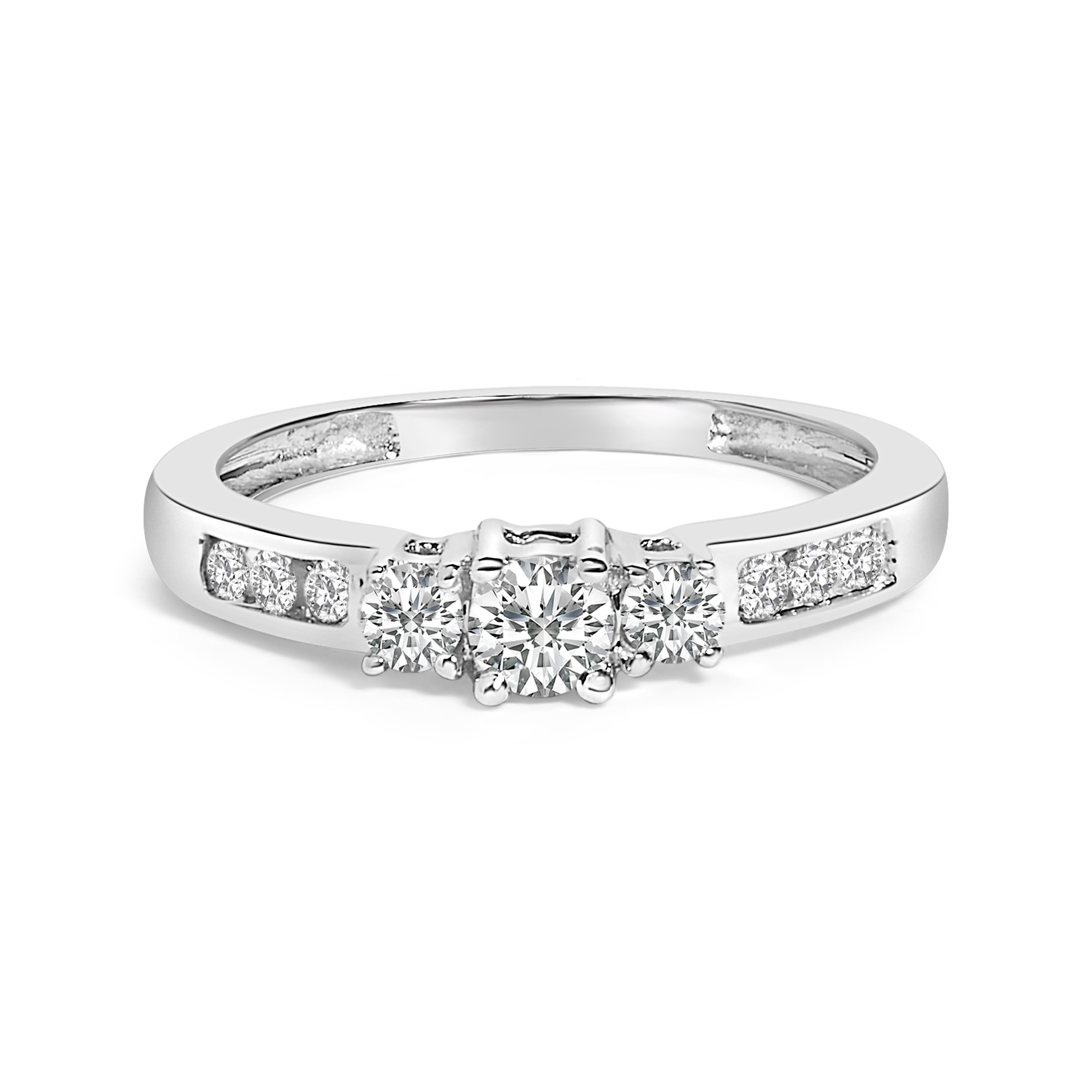 selected White Gold