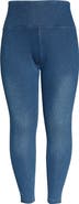Lysse 'Lyssentials High Rise Stretch Denim Leggings
