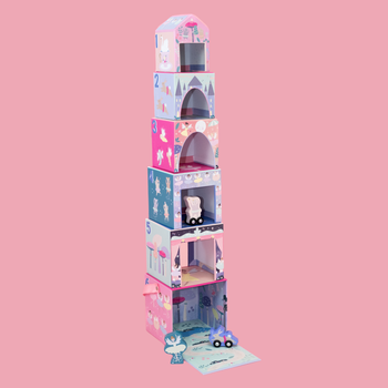 Stack & Play