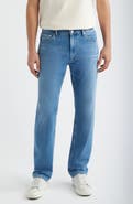 FRAME Modern Straight Jeans