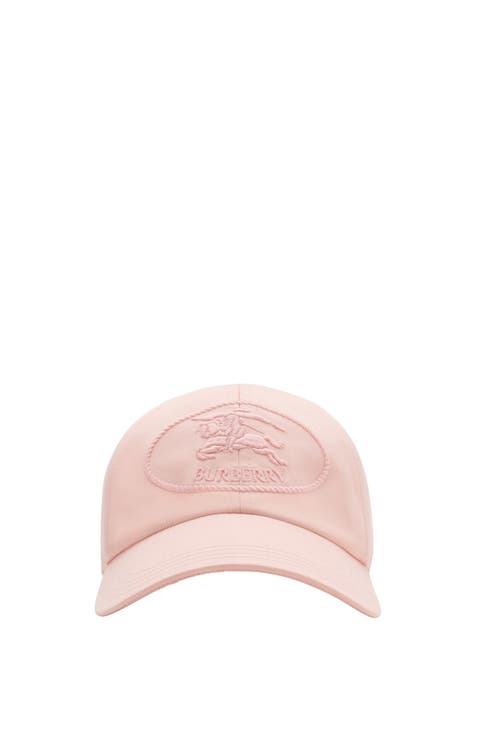 Knight Stamp Gabardine Baseball Cap