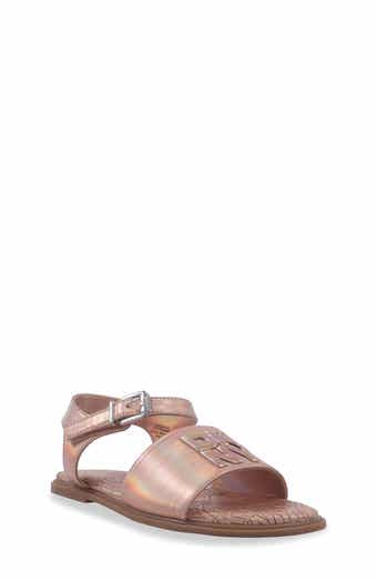 DKNY Kids' Val Alexandria Sandal