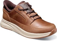 NUNN BUSH Kore Taz EZ Hands Free Moc Toe Sneaker