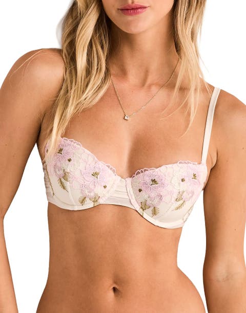 Carolyn Contour Demi Bra