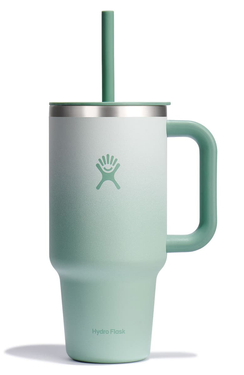 Hydro Flask 32-Ounce All Around<sup>™</sup> Gradient Travel Tumbler, Main, color,
