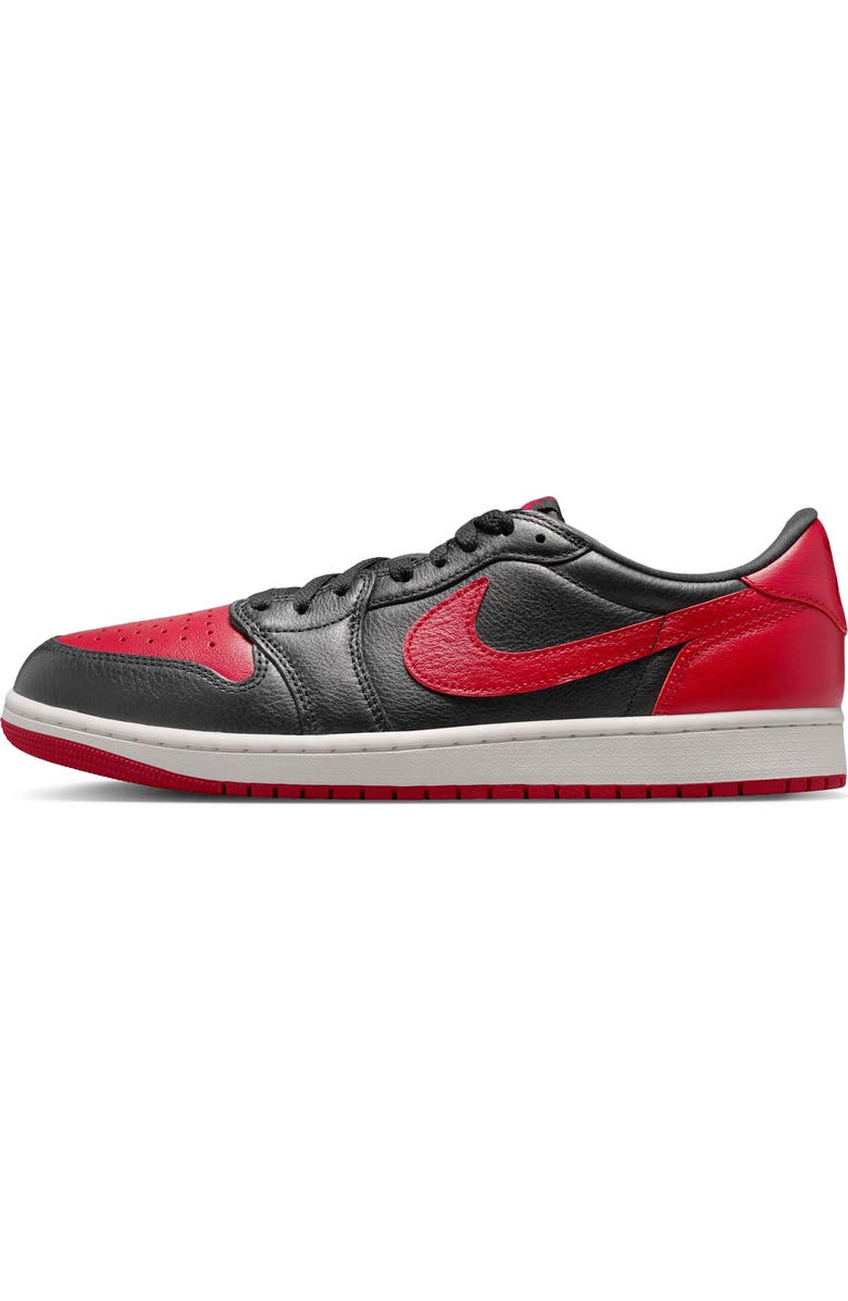 Jordan Air Jordan 1 Retro Low OG Basketball Sneaker, Alternate, color,