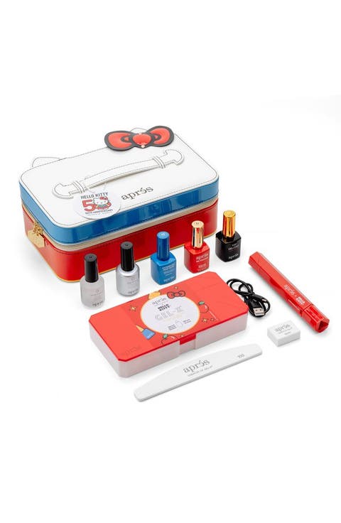 Hello Kitty® Nail Extension Kit