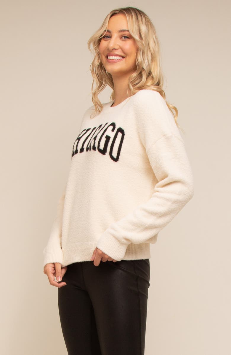 Thread & Supply Chicago Sweater, Alternate, color,