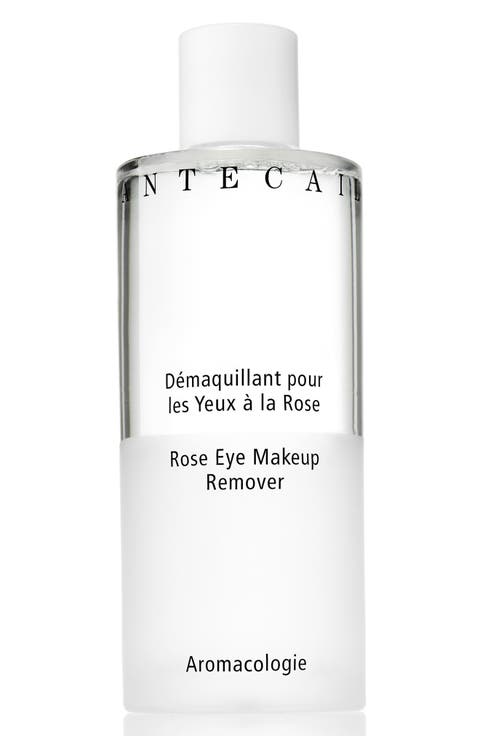 Rose Eye Makeup Remover