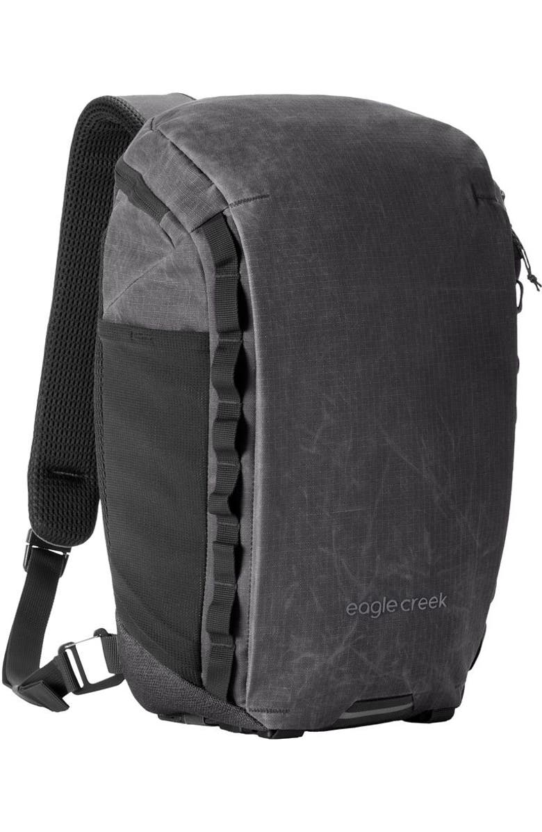 EAGLE CREEK Explore Sling Pack, Main, color, Black