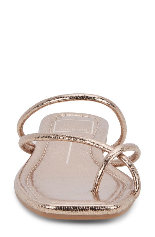 Dolce Vita Leanna Sandal