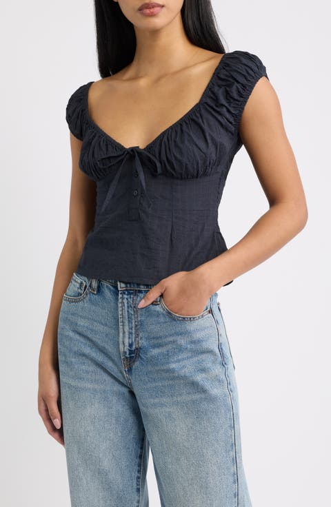 BDG Hallie Blouse