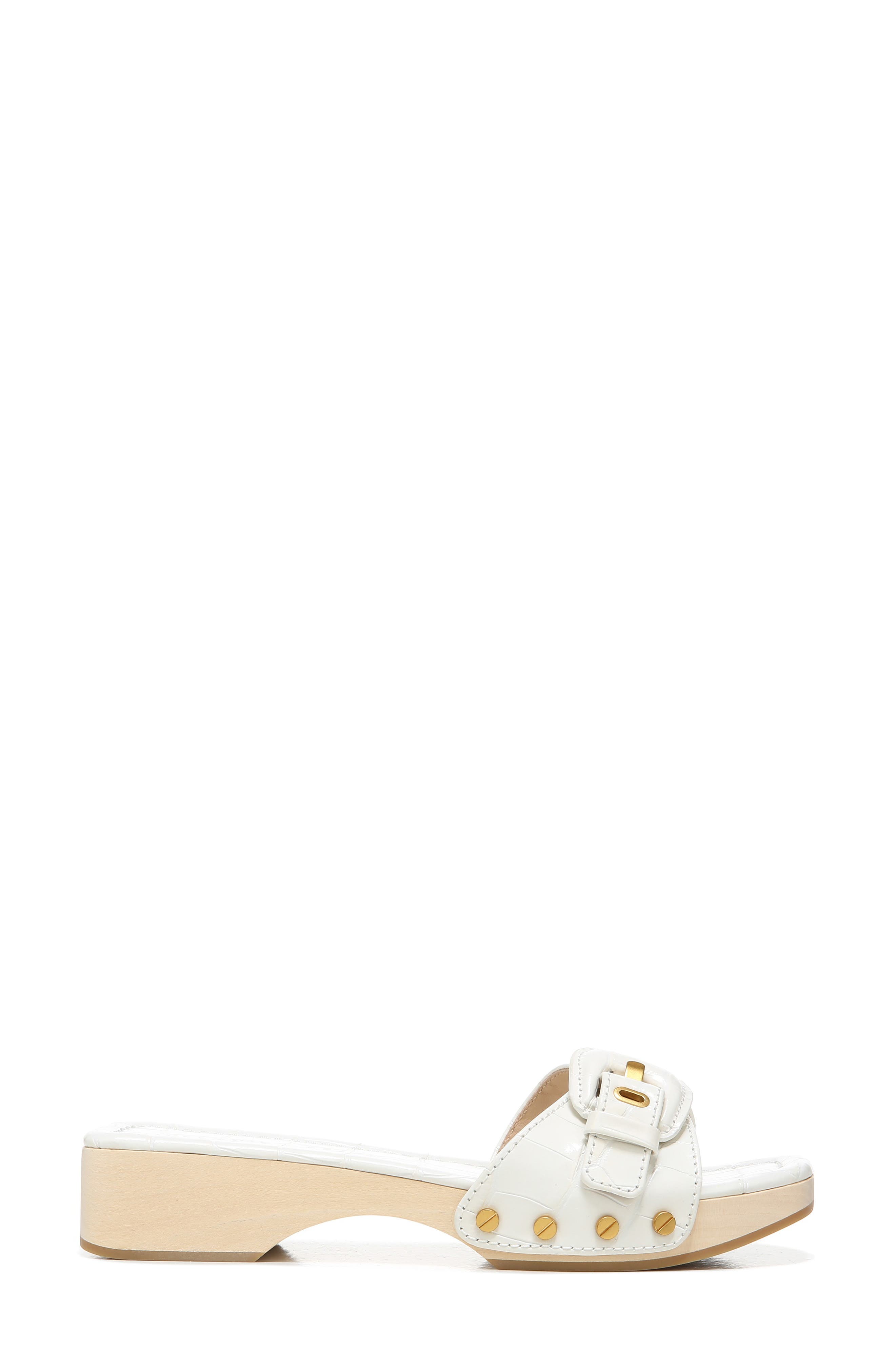Veronica Beard Davina Slide Sandal, Alternate, color, 