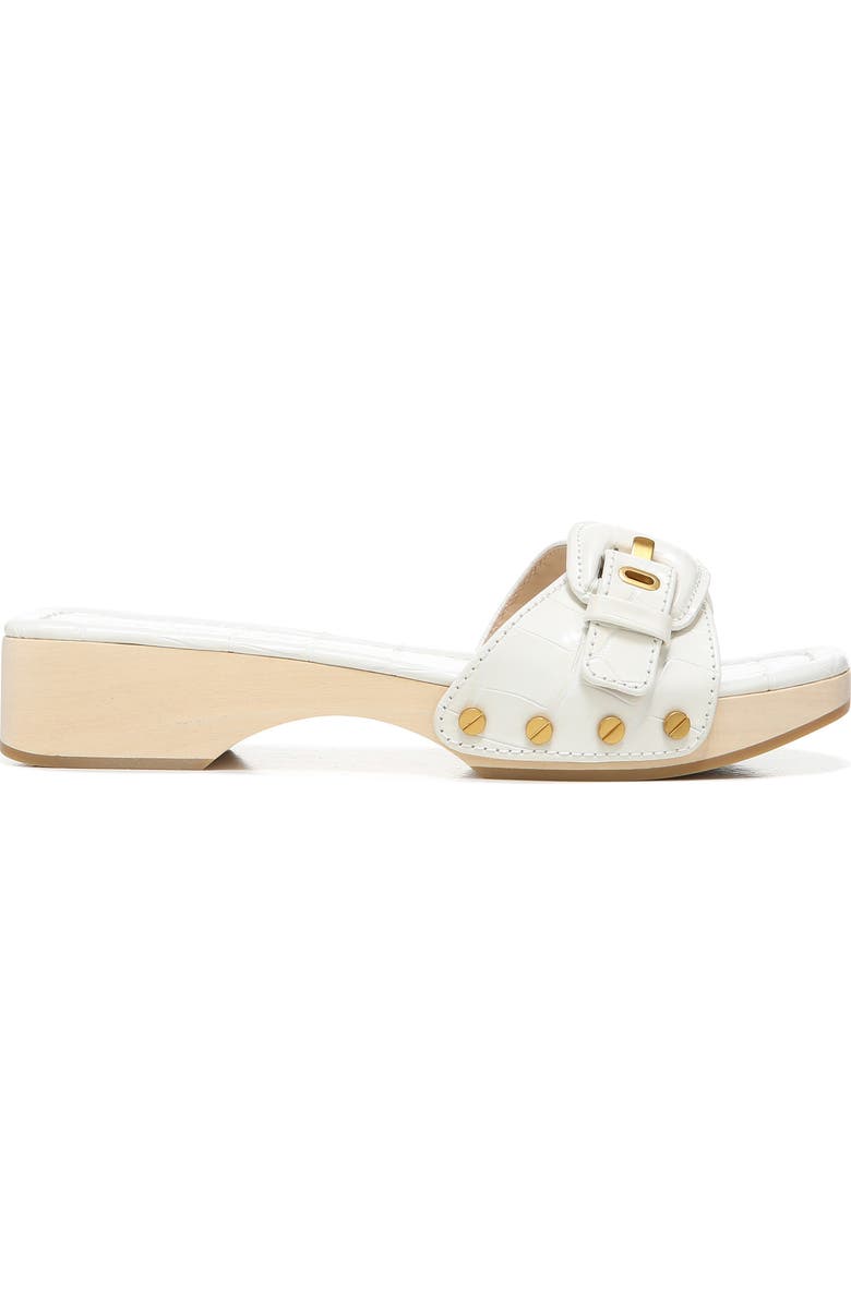 Veronica Beard Davina Slide Sandal, Alternate, color,