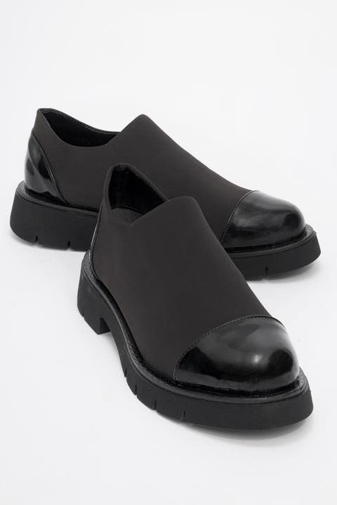 Panola Scuba Loafer