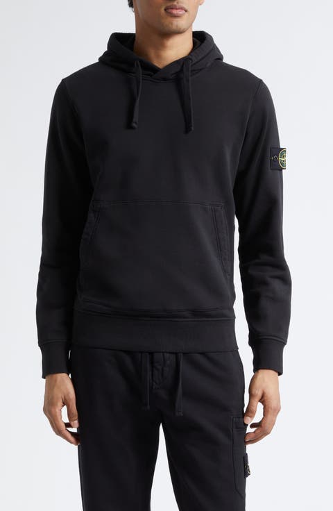 Fleece Hoodie