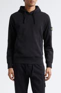 Stone Island Fleece Hoodie