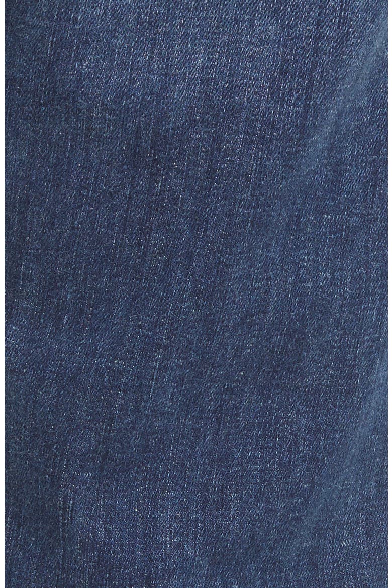 The Straight Leg Jeans, Alternate, color, HAMPTON