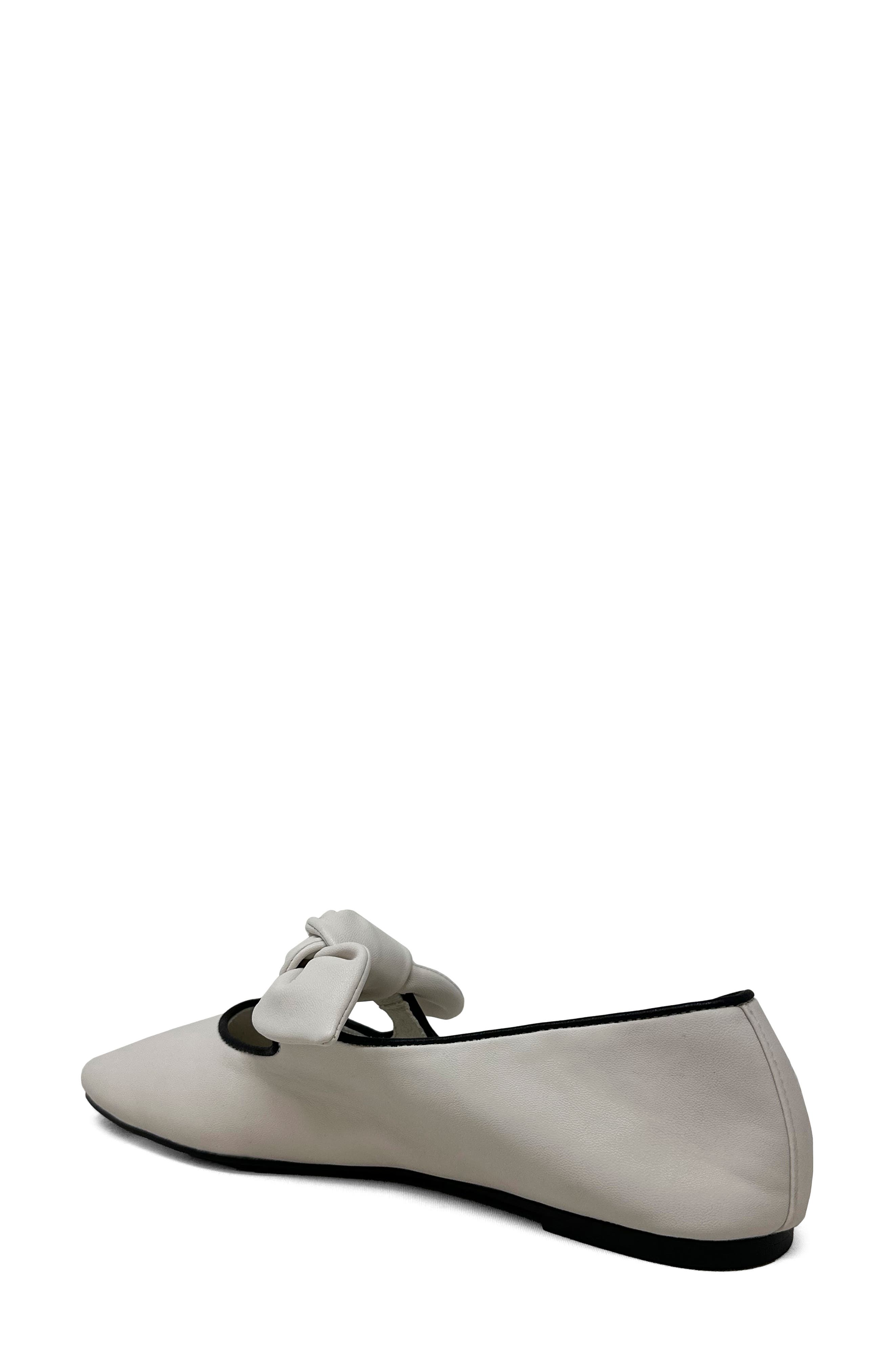April Mary Jane Flat - image 4