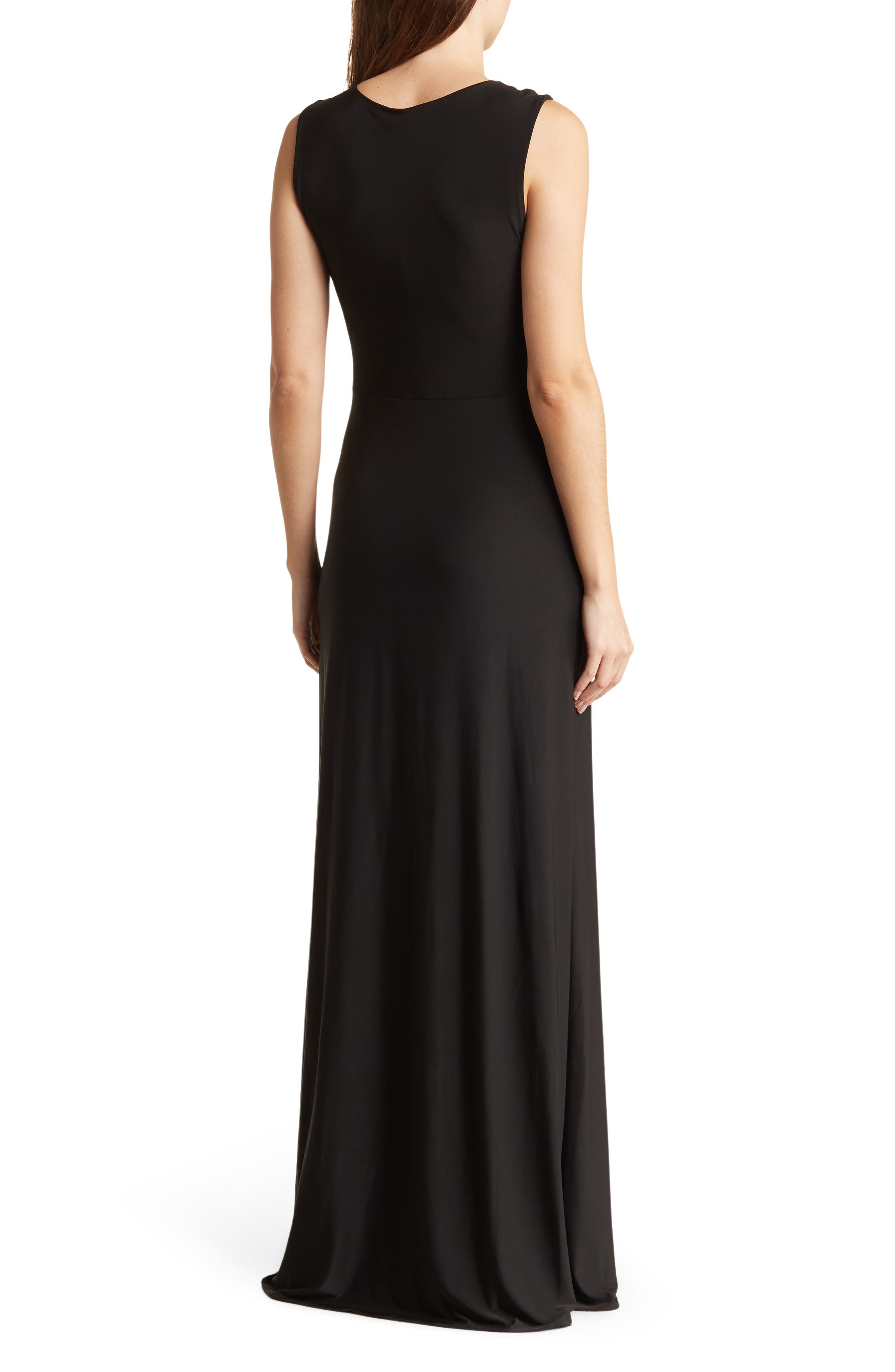 Josetta Sleeveless Maxi Dress - image 2