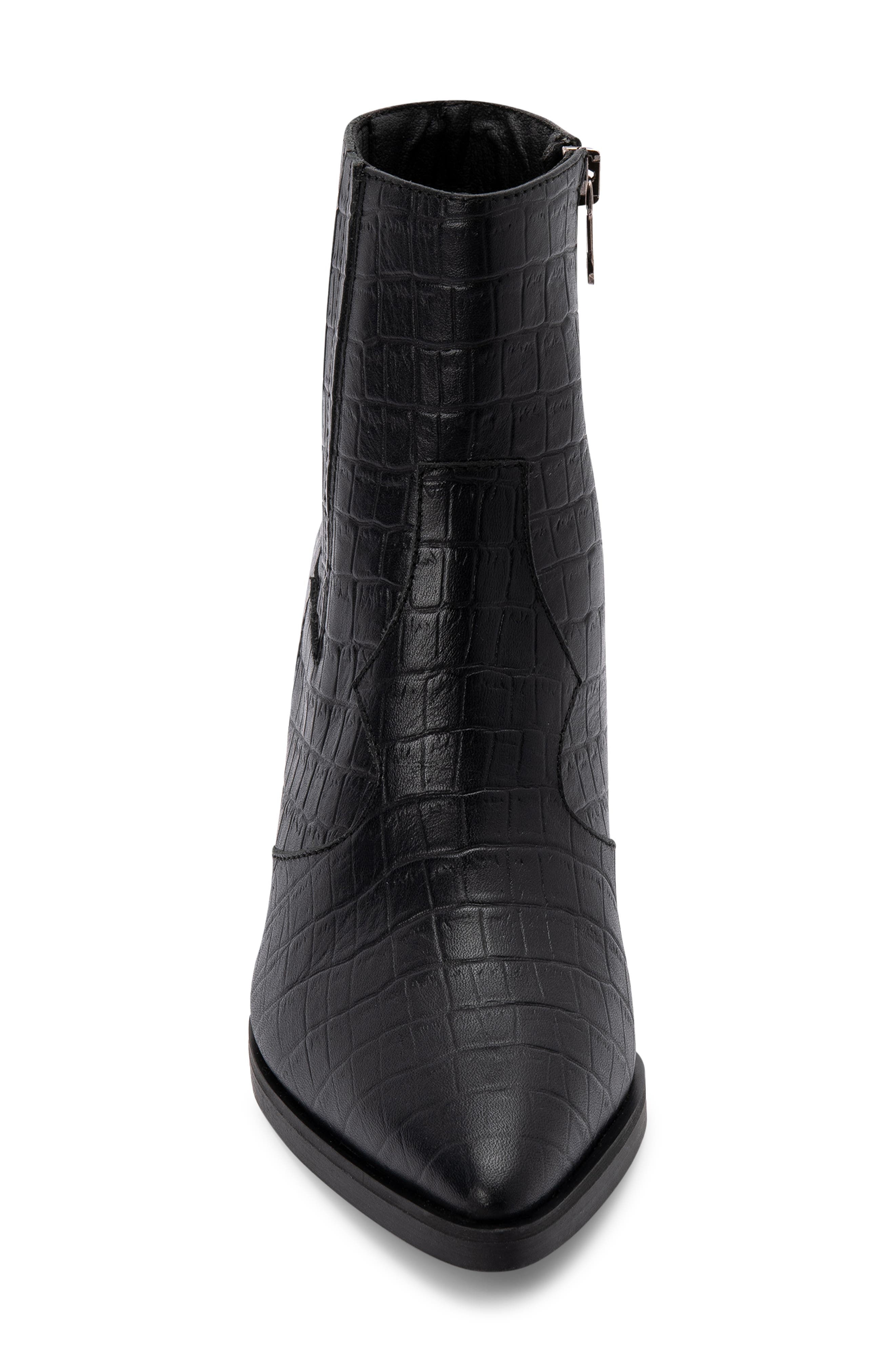 Blondo Que Waterproof Bootie, Alternate, color, 