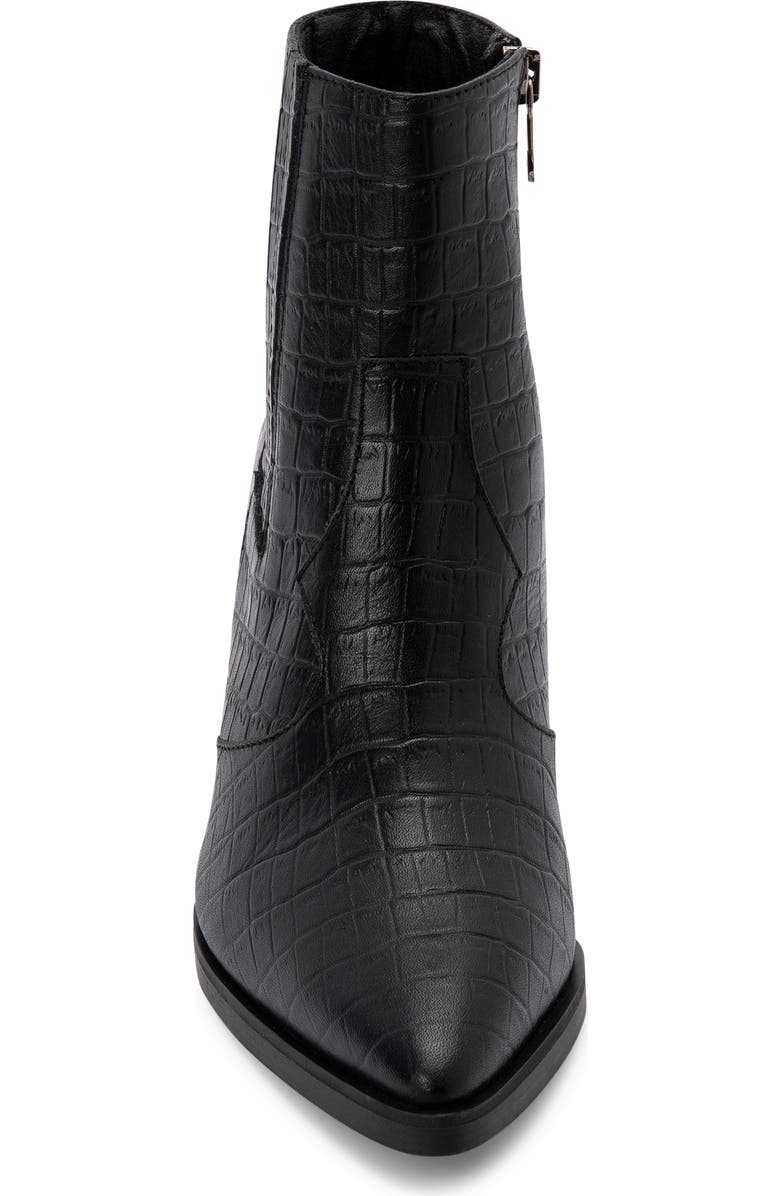 Blondo Que Waterproof Bootie, Alternate, color,