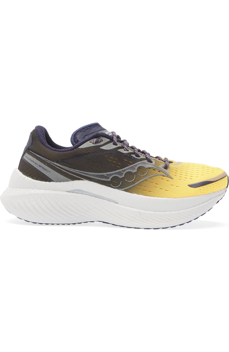 Saucony Vizipro Endorphin Speed 2 Runnning Shoe, Alternate, color,