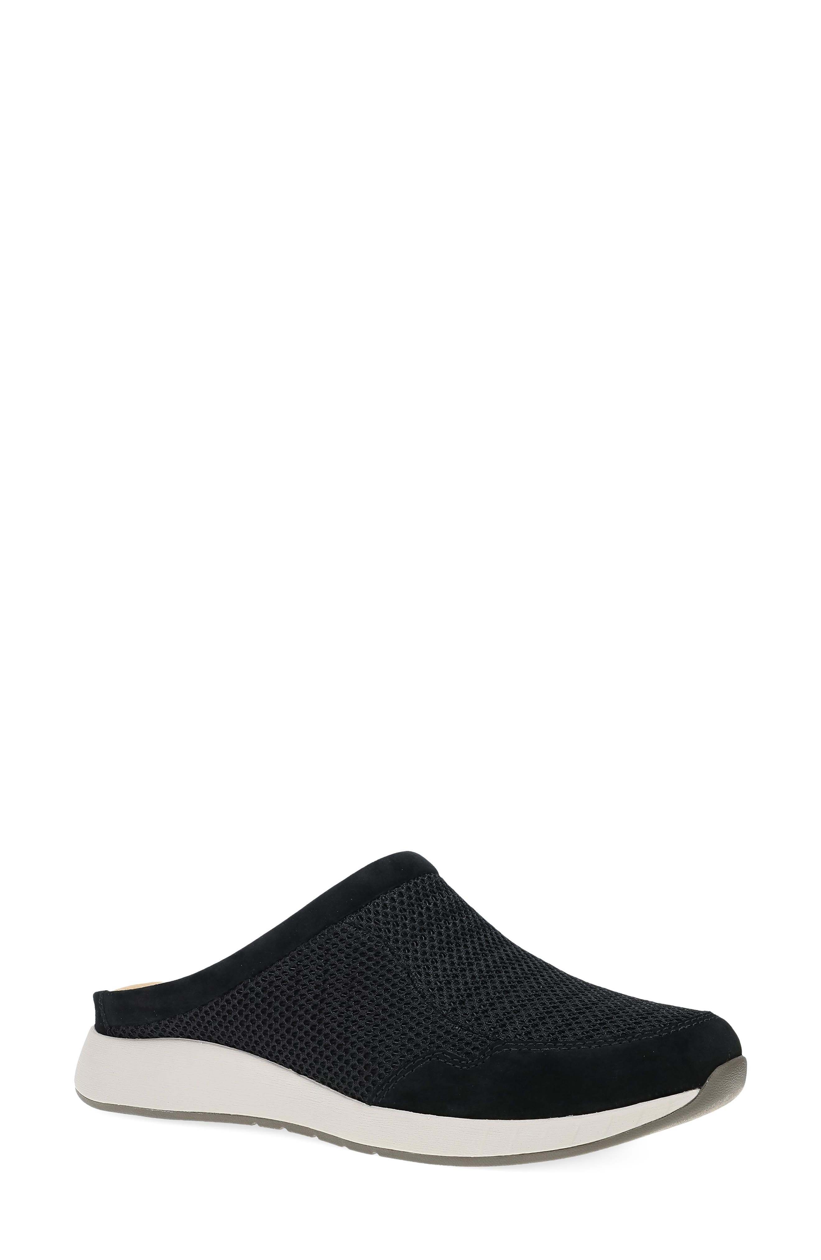 BLACK MESH