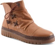 Spring Step Vandis Bootie