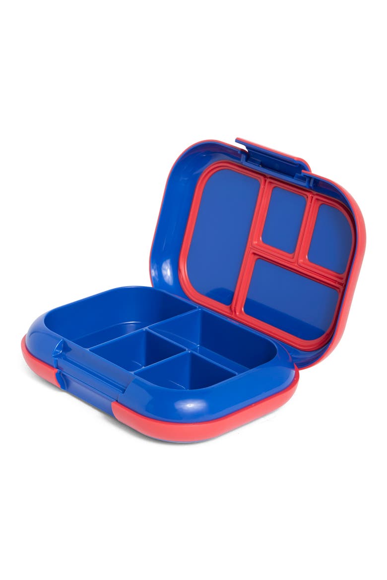 Kids' Chill Lunch Box, Alternate, color, ROYALTY BLUE