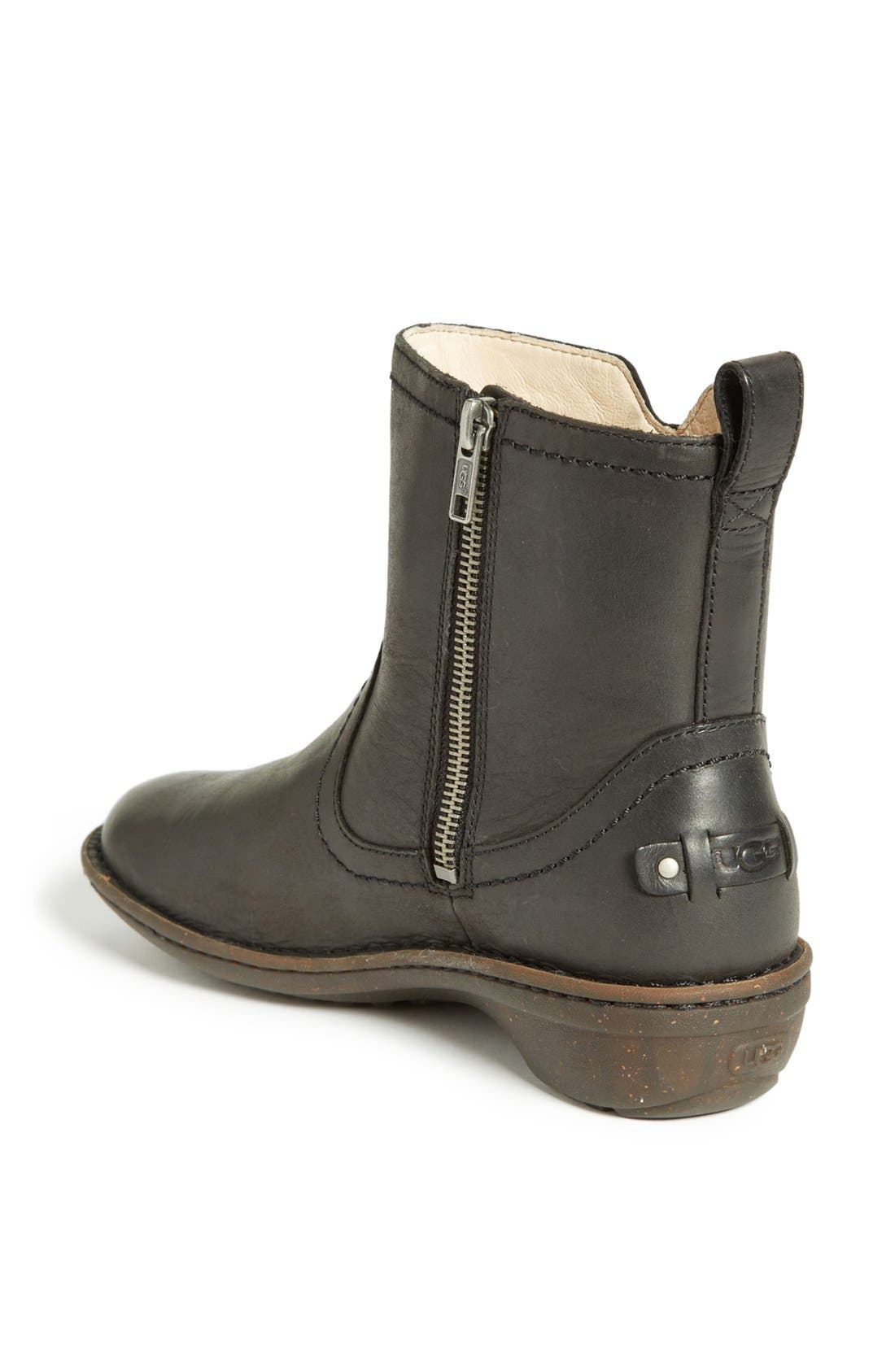 UGG<sup>®</sup> 'Neevah' Bootie, Alternate, color, 