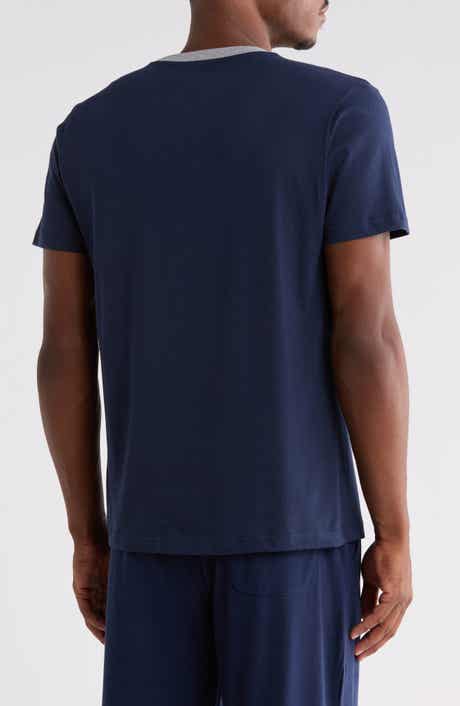 Thermal Waffle Knit Lounge Pants