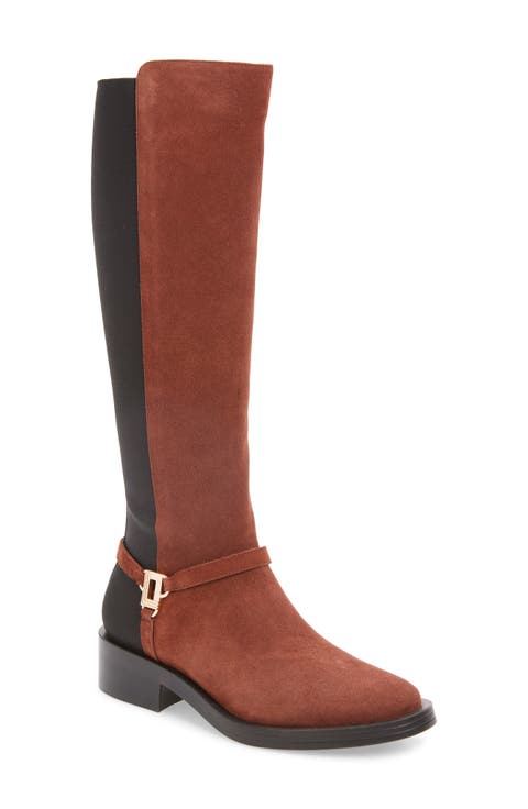 Verill Knee High Boot (Women)