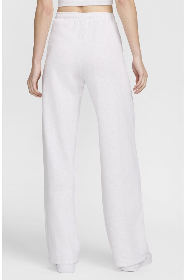 Sportswear Chill Sweatpants, Alternate, color, 051 051 BIRCH HEATHER/LIGHT OREWOOD BROWN