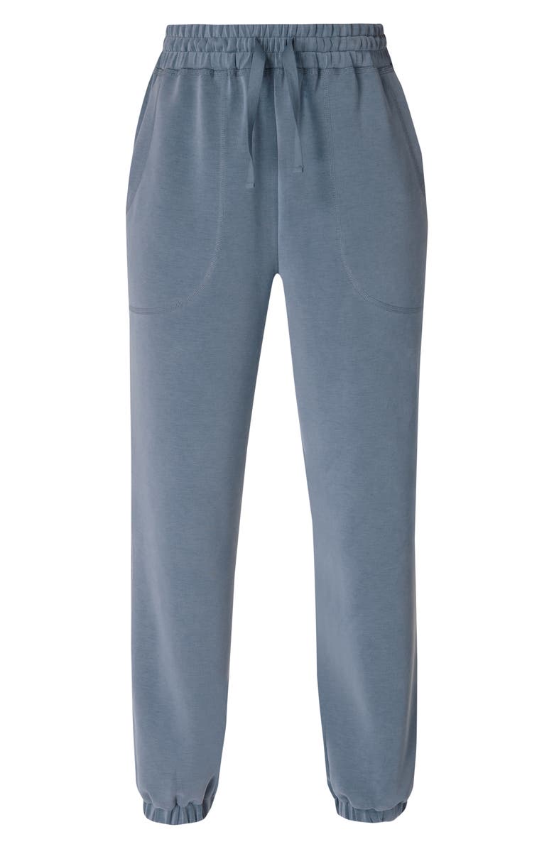Sweaty Betty Sand Wash Joggers, Alternate, color, Subdued Blue